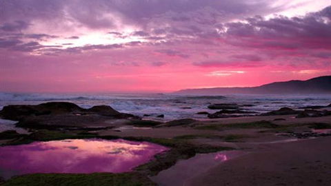 Blue Johanna Cottages - Darwin Holiday 0