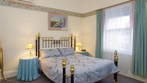 Benambra B&B - Darwin Holiday 0