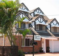 Ainslie Manor BandB - Darwin Holiday