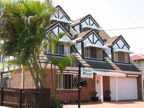 Ainslie Manor BandB - Darwin Holiday 0