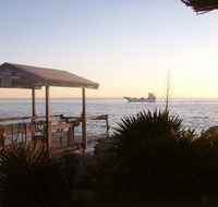 Amity Point Waterfront Cabins - Darwin Holiday