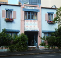 Annie's Shandon Inn - Darwin Holiday