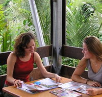 Banana Benders Backpackers - Darwin Holiday