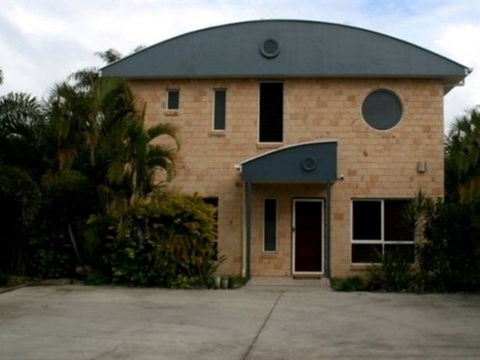 Beach House Redcliffe - Darwin Holiday 0