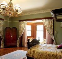 Beaumont House and Lodge - Darwin Holiday