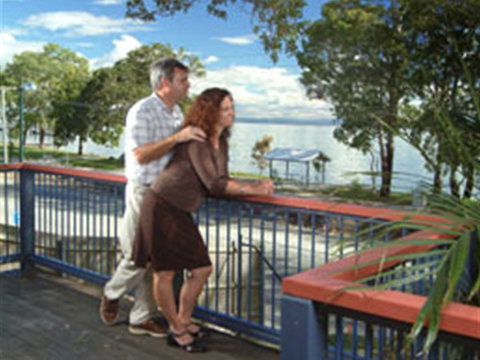 Bongaree Caravan Park - Darwin Holiday 0