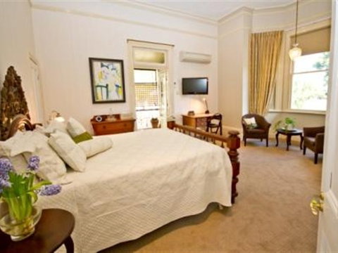 Brisbane Milton Bed And Breakfast - Darwin Holiday 0