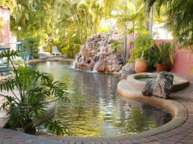 Brisbane Riverview Hotel - Darwin Holiday 1