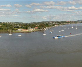 Brisbane Riverview Hotel - Darwin Holiday 0