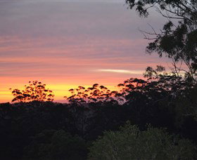 Cabins@theView - Darwin Holiday 2