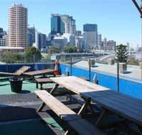 Cloud 9 Backpackers Resort - Darwin Holiday