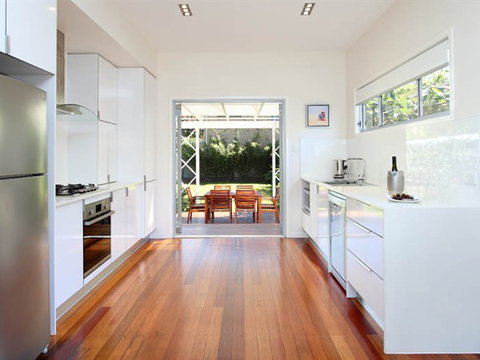 Corporate Beach House - Darwin Holiday 1