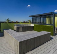 Eastwood Apartments - Darwin Holiday