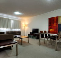 Gabba Central Apartments - Darwin Holiday