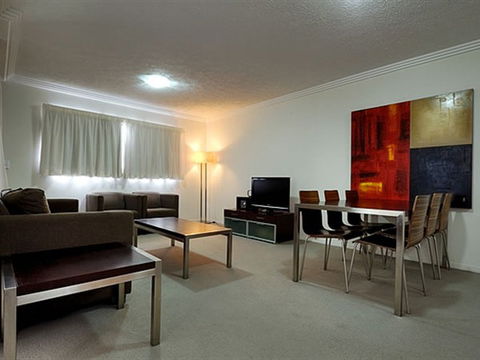 Gabba Central Apartments - Darwin Holiday 0