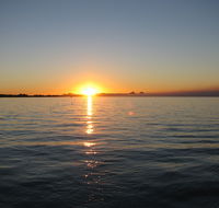 Gallaghers Camping Area - Darwin Holiday