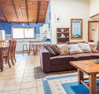 Grass Trees - Darwin Holiday