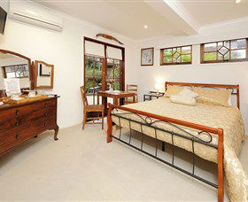 HarbourSide BandB - Darwin Holiday 1