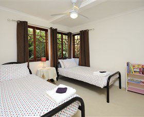 HarbourSide BandB - Darwin Holiday 2