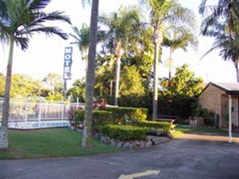 Kippa Ring Village Motel - Darwin Holiday 0