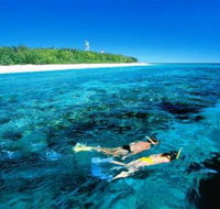 Lady Elliot Island Eco Resort - Day Trip - Darwin Holiday