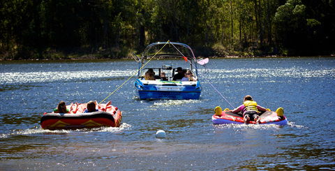Lake Dyer - Darwin Holiday 0
