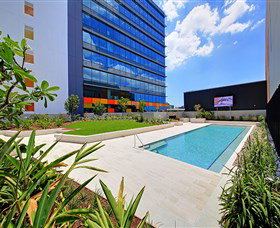MandA Apartments - Darwin Holiday 1