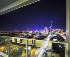 MandA Apartments - Darwin Holiday 0