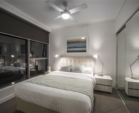 MandA Apartments - Darwin Holiday 2
