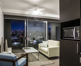 MandA Apartments - Darwin Holiday 3