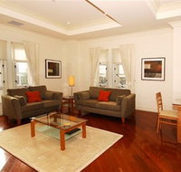 MacArthur Chambers Heritage Apartments - Darwin Holiday