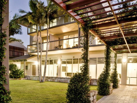 Mercure Clear Mountain Lodge Spa And Vineyard - Darwin Holiday 1