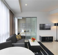 Meriton Suites Zetland - Darwin Holiday
