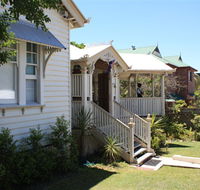 Minto Guest House - Darwin Holiday