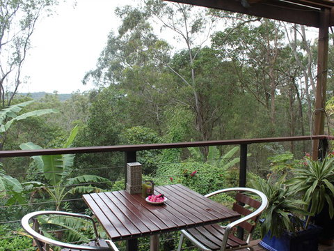 Mt Cotton Eco Cabins - Darwin Holiday 1