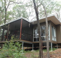 Mt Cotton Eco Cabins - Darwin Holiday