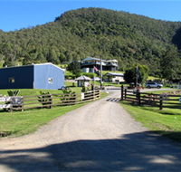 Neurum Creek Bush Retreat - Darwin Holiday