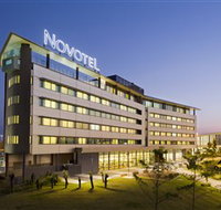 Novotel Brisbane Airport - Darwin Holiday