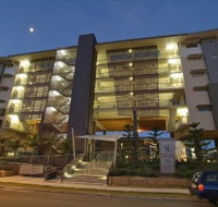 On The Beach Resort Bribie Island - Darwin Holiday
