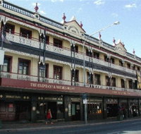 Prince Consort Backpackers - Darwin Holiday