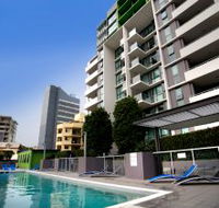 Quest Spring Hill Brisbane - Darwin Holiday