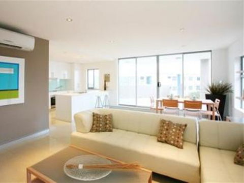 Redvue Luxury Apartments - Darwin Holiday 0