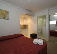 Southern Cross Motel and Serviced Apartments - Darwin Holiday