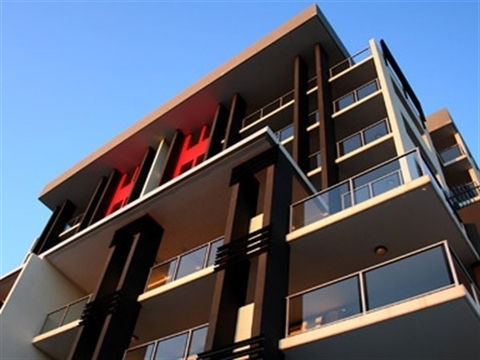 The Chermside Apartments - Darwin Holiday 0