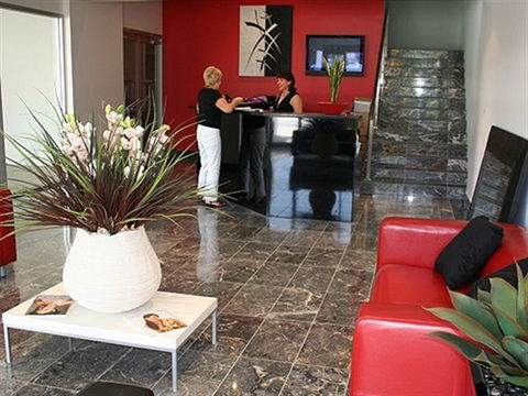 The Chermside Apartments - Darwin Holiday 1