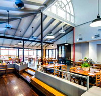The Transcontinental Hotel - Darwin Holiday