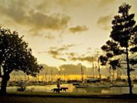 The Weekender - Darwin Holiday 0