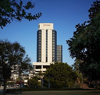 Traders Hotel Brisbane - Darwin Holiday