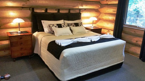 Tewksbury Lodge - Darwin Holiday 2