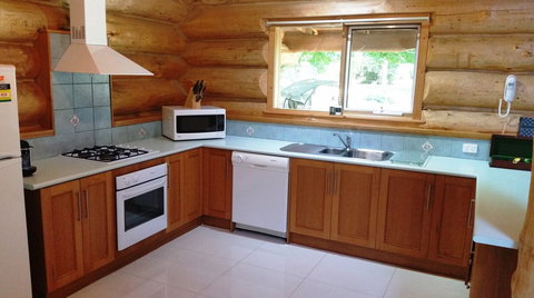 Tewksbury Lodge - Darwin Holiday 3